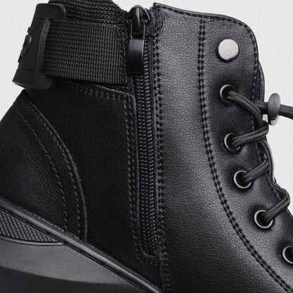 Jack - Komfortabel Varm Sneaker
