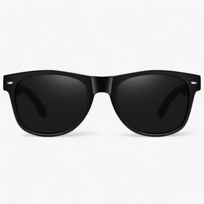 ShadeCraft - Solbriller med blendingsdempende og UV-blokkerende glass