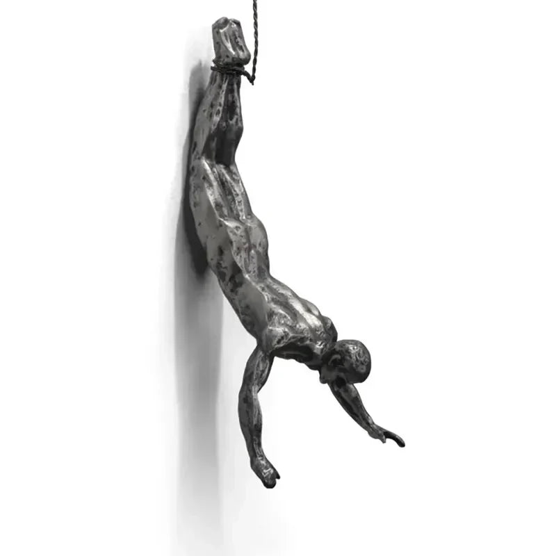 ArtFusion - Moderne 3D veggkunst for dynamisk hjemmeuttrykk