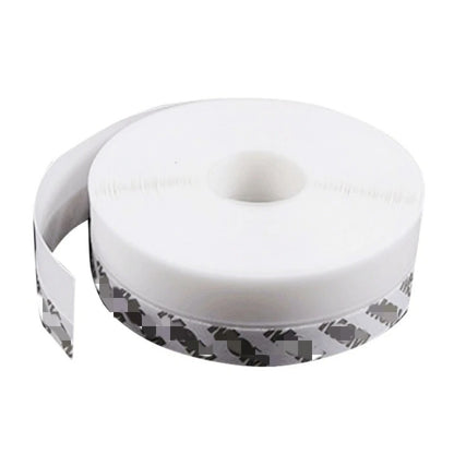 DraftSeal - Selvklebende trekk og støvblokkerende tape for dører og vinduer