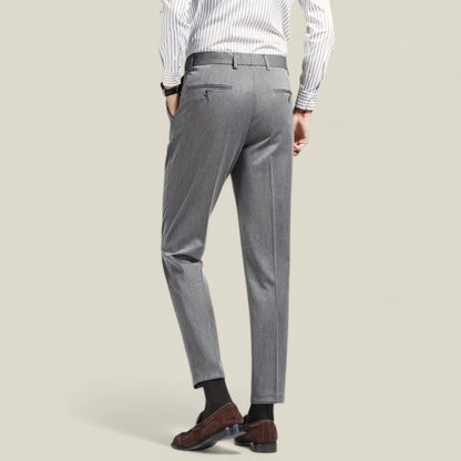 Max - Allsidige bukser med avslappet passform for maksimal komfort