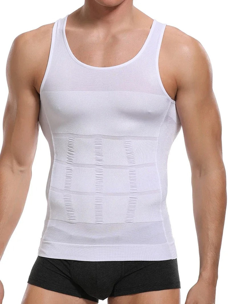 MuscleBoost - Menn Slanking Fettforbrenning Kroppsformere