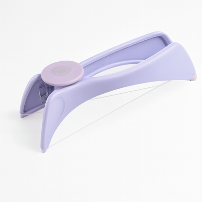 ThreadEase - Magisk Hårtråder for fjerning av ansiktshår og glatt hud