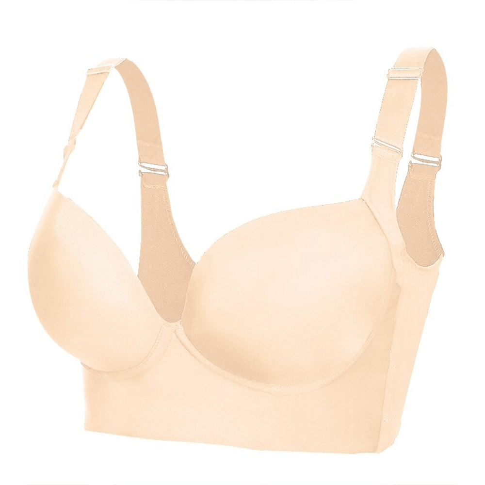 Natalie - Shaping BH med sømløs design og perfekt støtte