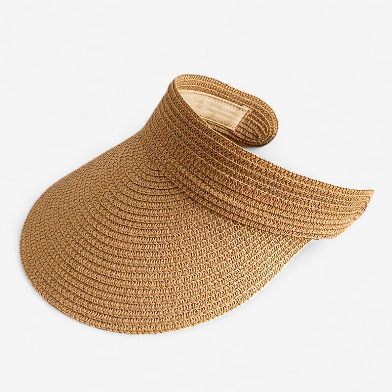 Liora – Brettbar Caps med Justerbar Stropp