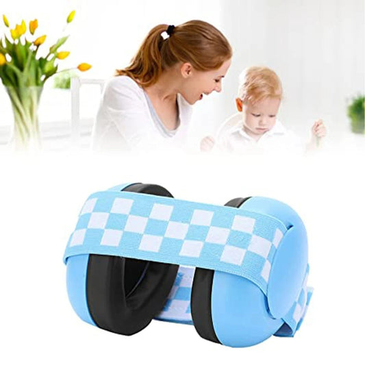 SoundGuard – Baby Erebeskyttelse for Støybeskyttelse