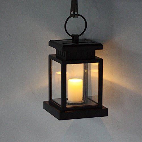 BrillianceGlow - Elegant solcellelys for hagen