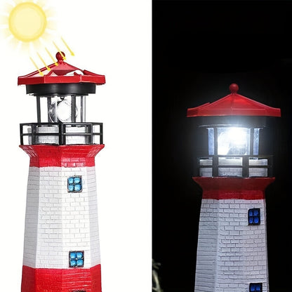 HarborGlow – Sjarmerende lanterne for stemningsfull utendørsbelysning og dekor