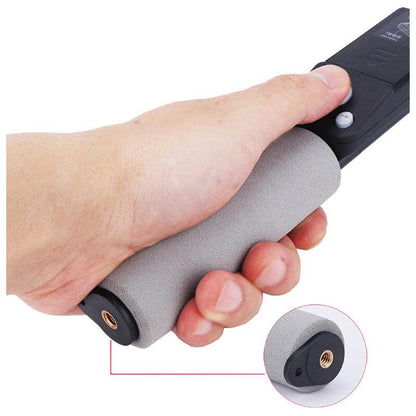 LinaCapture - smart 360-graders selfiepinne med Bluetooth og uttrekkbar arm