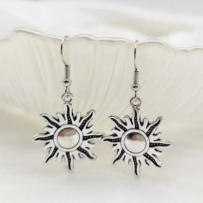 Daisy - Bohemske gotiske soppøreringer for naturentusiaster