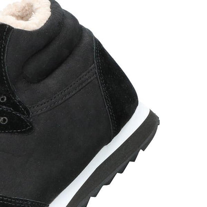 Everest - Vanntette støvler med sklisikker såle