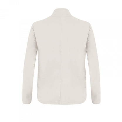 Lina - Langermet blazer med smal passform