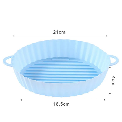 NeatFryer - Ingen flere rotete frityrkokere og enkel rengjøring