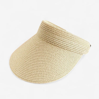 Liora – Brettbar Caps med Justerbar Stropp