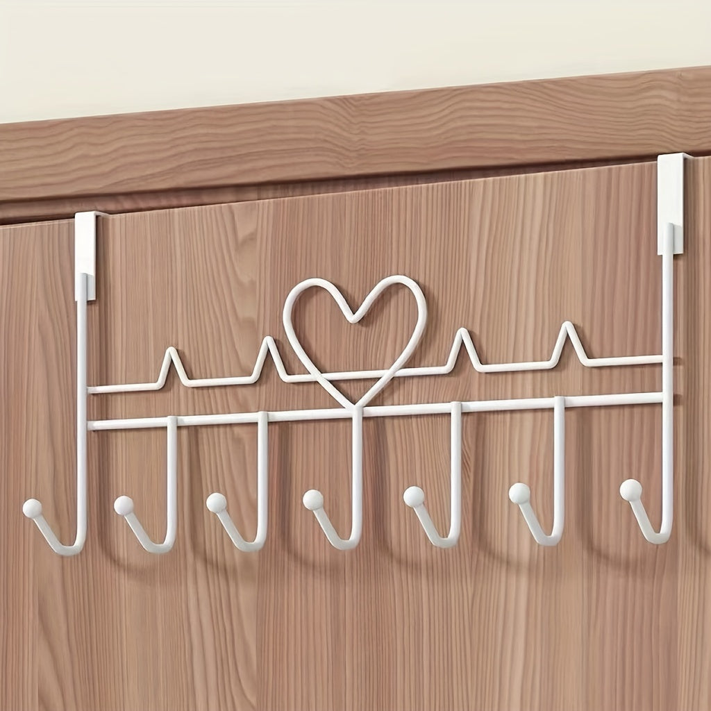 HangEase - Plassbesparende kleshenger med minimalistisk design