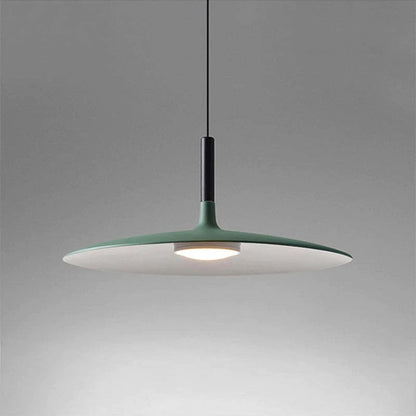 GlareLux - Moderne LED-pendellampe for elegant interiør