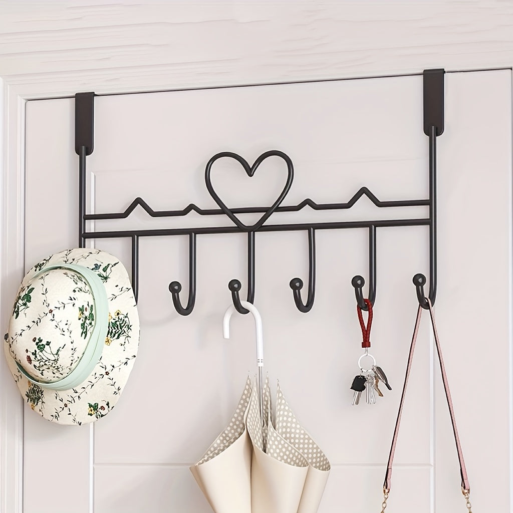 HangEase - Plassbesparende kleshenger med minimalistisk design