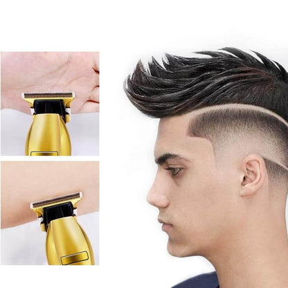 EdgePro - Trådløs Skelett Trimmer med T-Blad