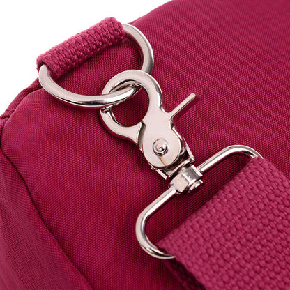 ComfiCarry - lett veske med justerbar skulderrem