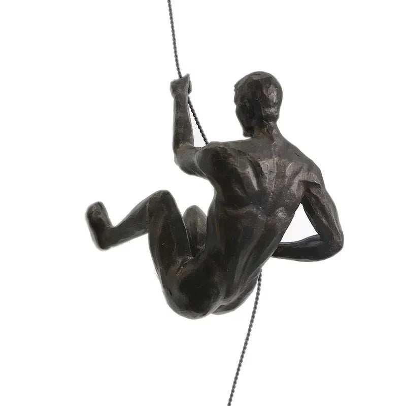 ArtFusion - Moderne 3D veggkunst for dynamisk hjemmeuttrykk