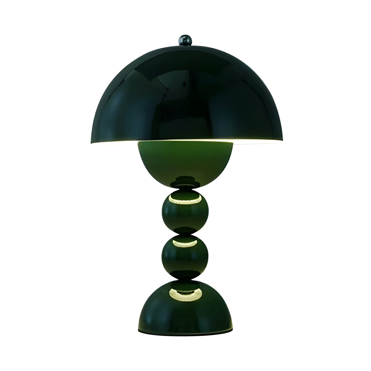 LumoVibe - Moderne LED-bordlampe med justerbar lysstyrke