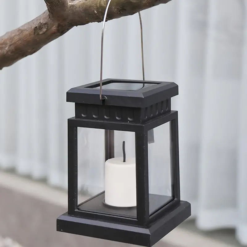 BrillianceGlow - Elegant solcellelys for hagen