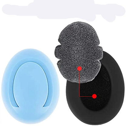 SoundGuard – Baby Erebeskyttelse for Støybeskyttelse