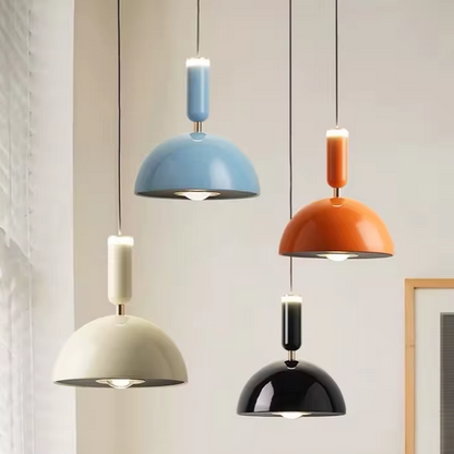 SphereLume - Moderne LED-pendellampe med justerbar høyde