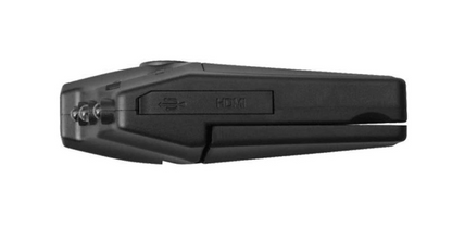 DriveSure - HD Dashcam med nattsyn og parkeringsovervåkning