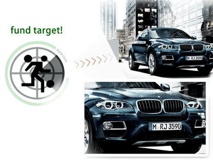 DriveSure - HD Dashcam med nattsyn og parkeringsovervåkning