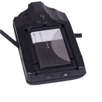 RoadGuard - Full HD 1080P Bilkamera med Nattsynsteknologi