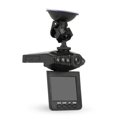 DriveSure - HD Dashcam med nattsyn og parkeringsovervåkning