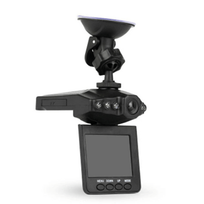 RoadGuard - Full HD 1080P Bilkamera med Nattsynsteknologi