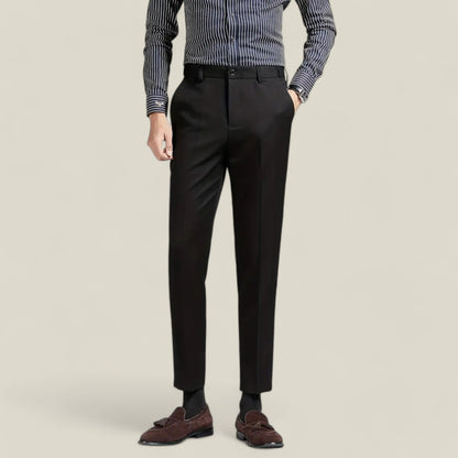 Max - Allsidige bukser med avslappet passform for maksimal komfort