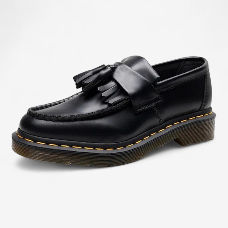 TasselEase – Tøfler med Dekorativ Duske