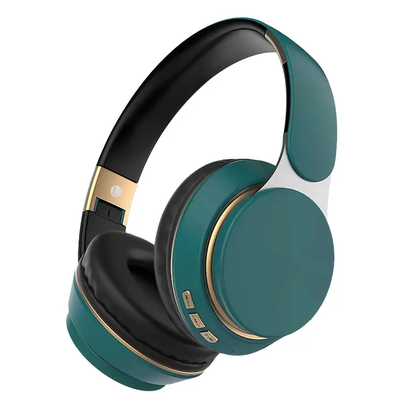 AudioPulse - Trådløse hodetelefoner med Bluetooth-tilkobling