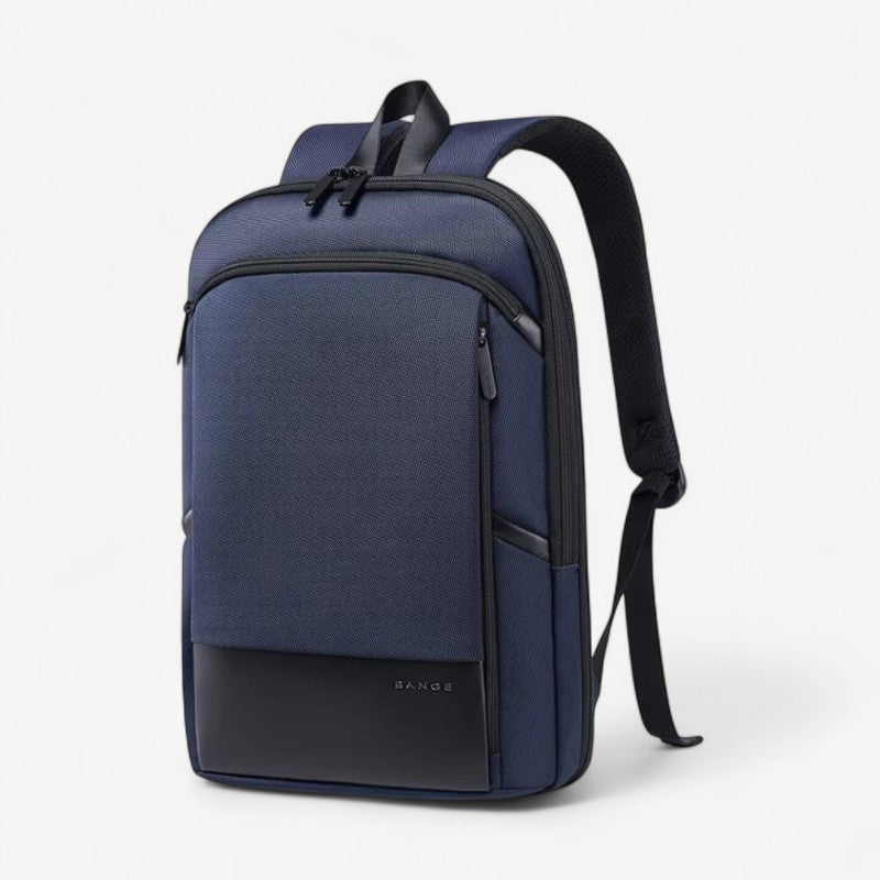 CarryEase – Slank Forretnings Laptop-veske for Jobb og Reiser