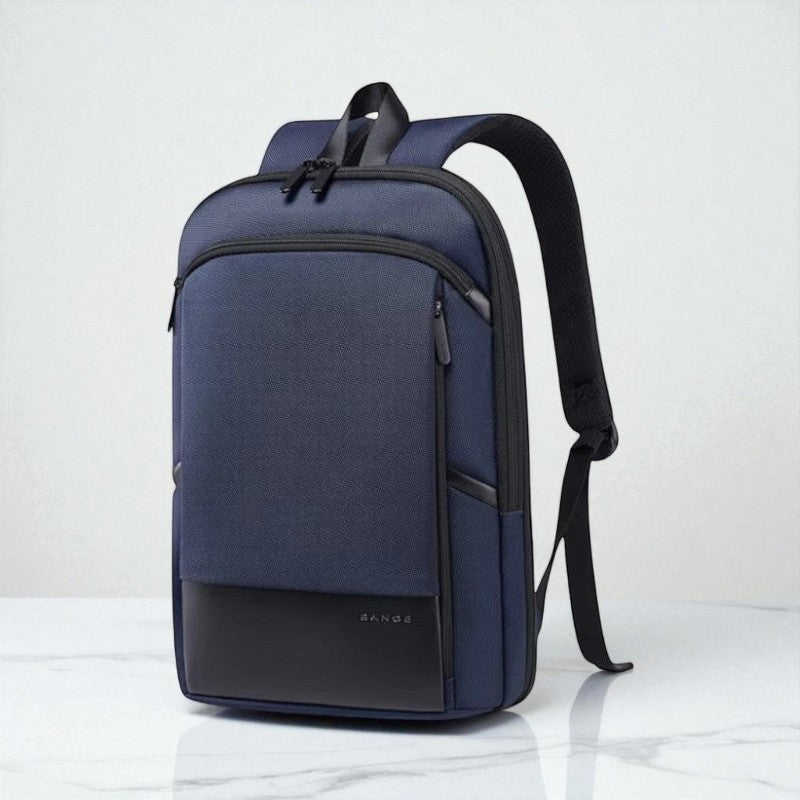 CarryEase – Slank Forretnings Laptop-veske for Jobb og Reiser