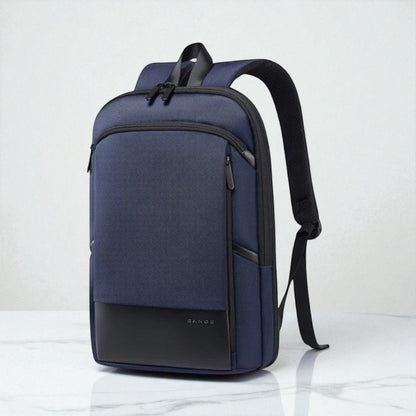 CarryEase – Slank Forretnings Laptop-veske for Jobb og Reiser