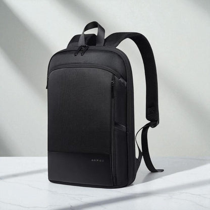 CarryEase – Slank Forretnings Laptop-veske for Jobb og Reiser