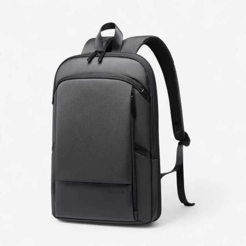 CarryEase – Slank Forretnings Laptop-veske for Jobb og Reiser