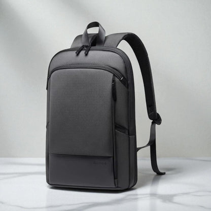 CarryEase – Slank Forretnings Laptop-veske for Jobb og Reiser