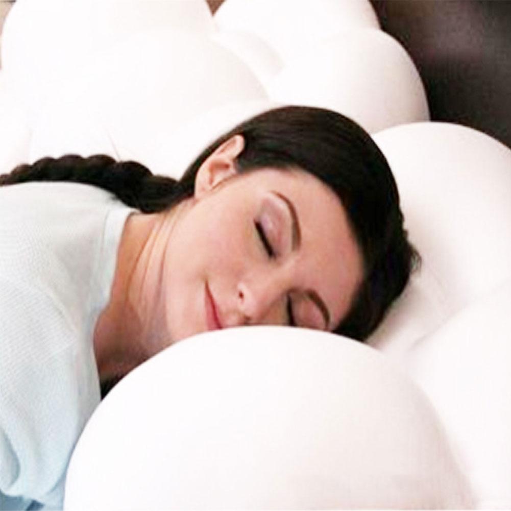 CozyPillow - Ultra Komfort Slank Sovepute