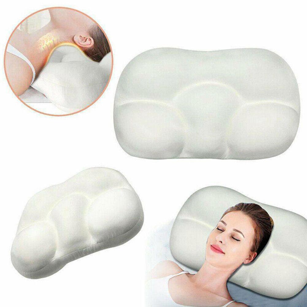 CozyPillow - Ultra Komfort Slank Sovepute