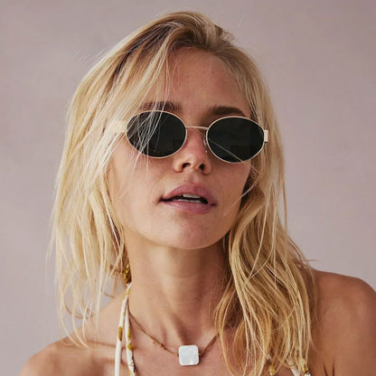 Calista - Blendende og lette Calista-solbriller