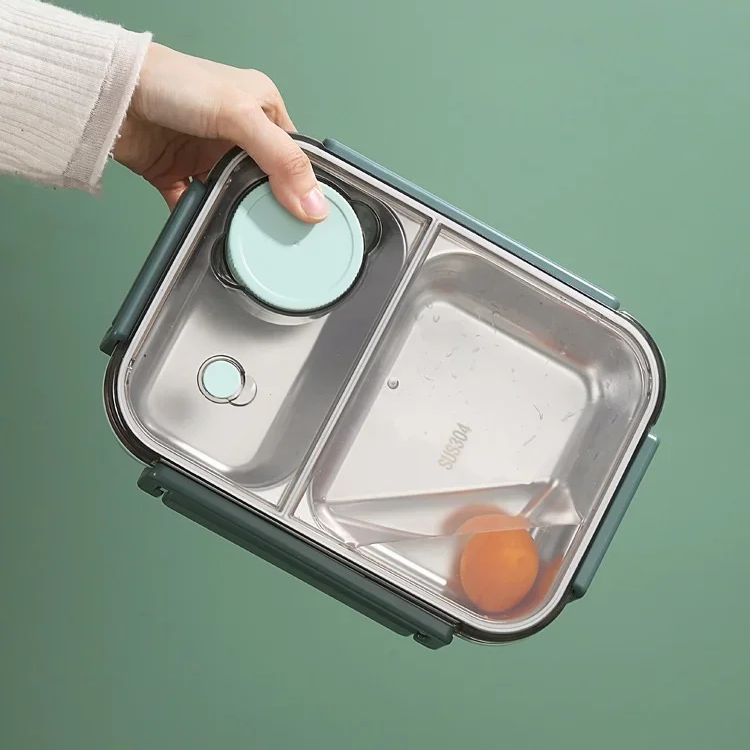 ThermoBox - Isolert oppbevaringsbeholder for temperaturbevaring av mat