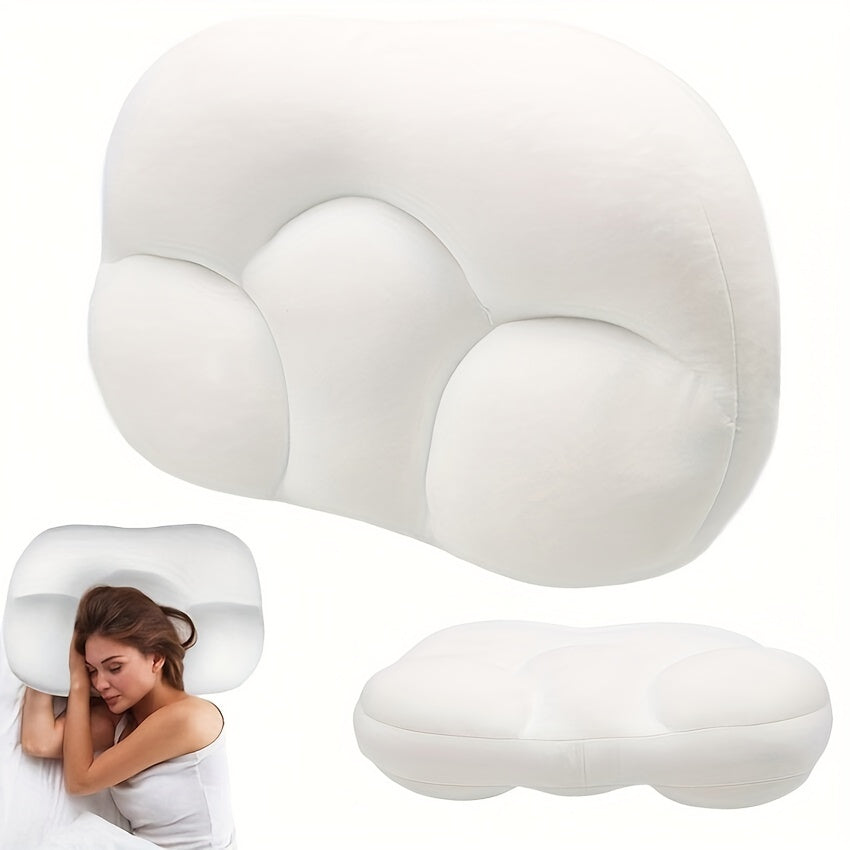 CozyPillow - Ultra Komfort Slank Sovepute