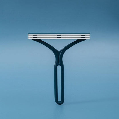 FluffFree - Sklisikker hårfjerningsbørste for tekstiler og møbeltrekk