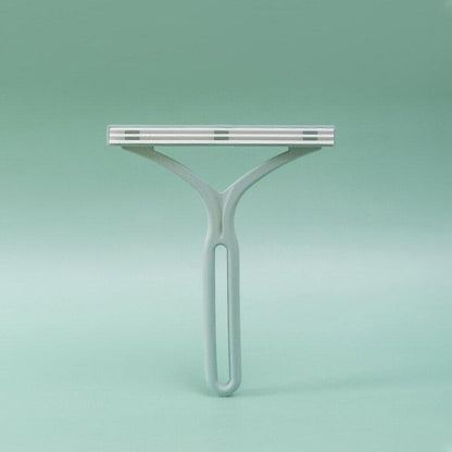 FluffFree - Sklisikker hårfjerningsbørste for tekstiler og møbeltrekk