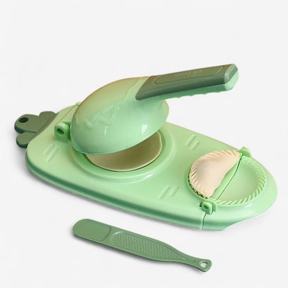 MoldEase – Effektiv Dumplingsform for Rask og Enkel Dumplingslaging